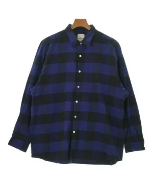 uniform experiment Casual shirts