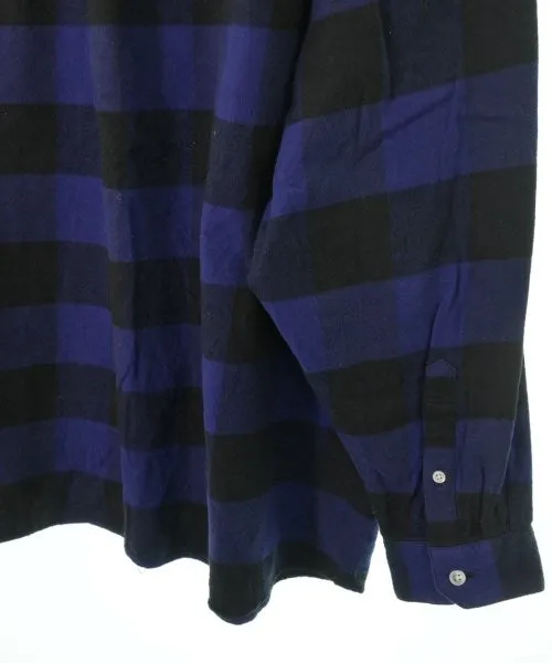 uniform experiment Casual shirts