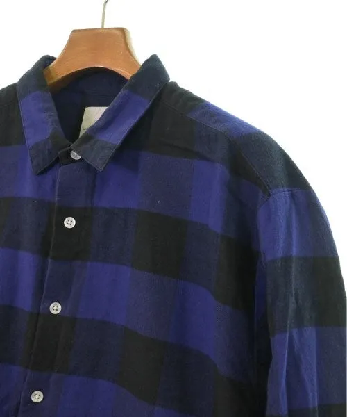 uniform experiment Casual shirts