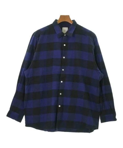 uniform experiment Casual shirts