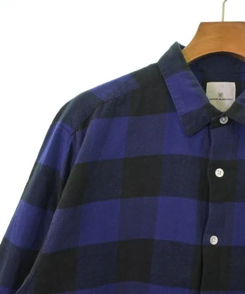uniform experiment Casual shirts