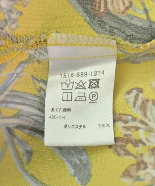 UNITED ARROWS Casual shirts