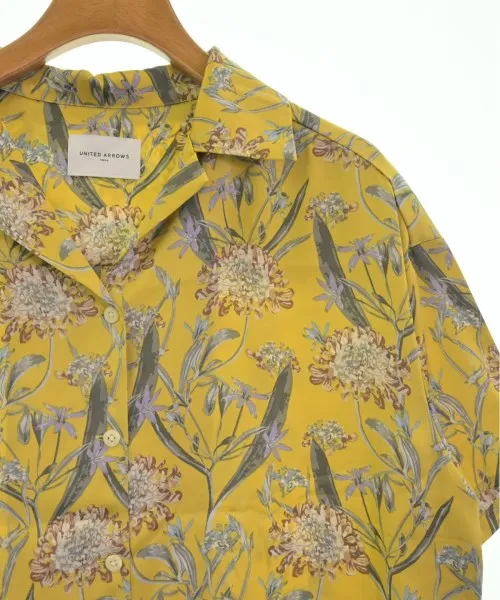 UNITED ARROWS Casual shirts