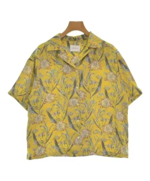 UNITED ARROWS Casual shirts