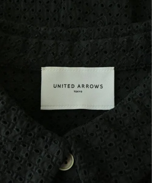 UNITED ARROWS Casual shirts