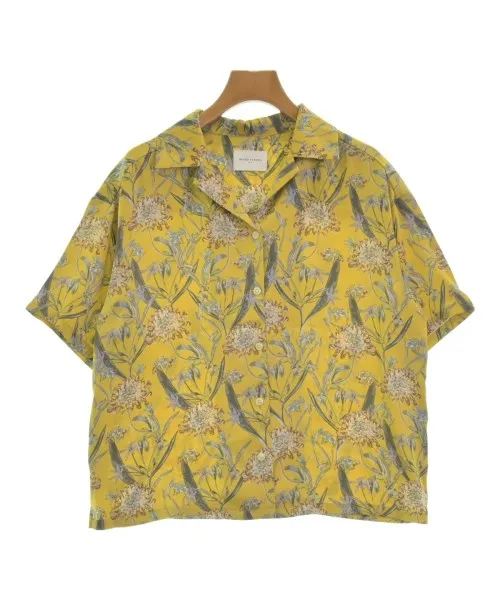 UNITED ARROWS Casual shirts
