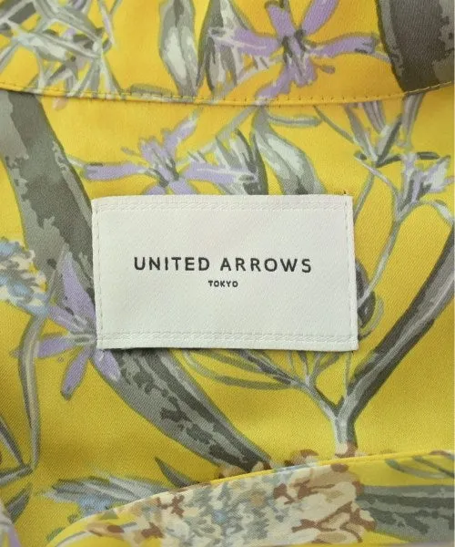 UNITED ARROWS Casual shirts