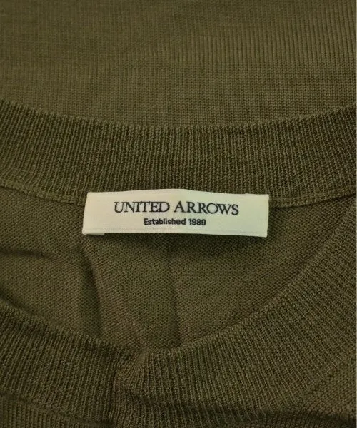 UNITED ARROWS Sweaters
