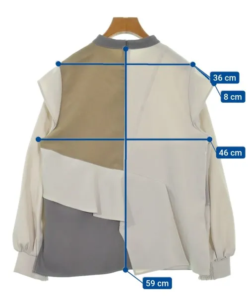 UNITED TOKYO Casual shirts