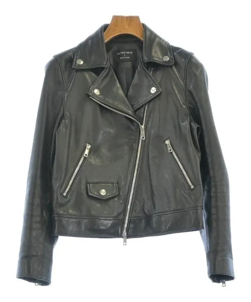 UNITED TOKYO Motercycle Jackets