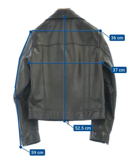 UNITED TOKYO Motercycle Jackets