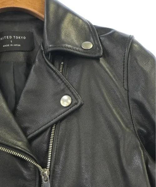 UNITED TOKYO Motercycle Jackets