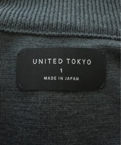 UNITED TOKYO Sweaters