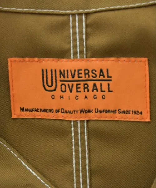 UNIVERSAL PRODUCTS Work jackets