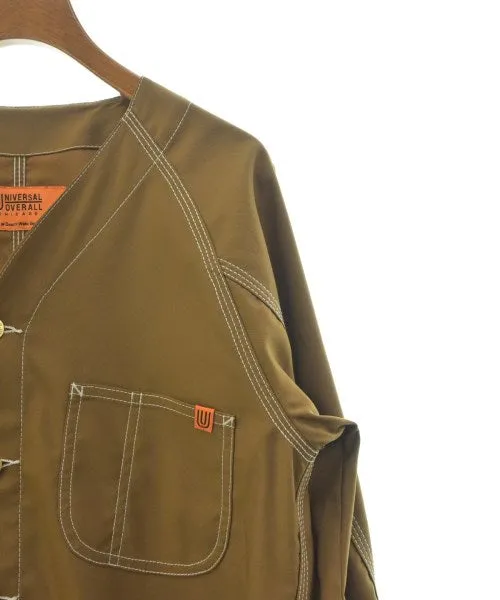 UNIVERSAL PRODUCTS Work jackets