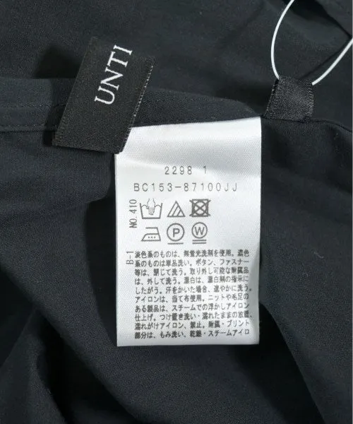 UNTITLED Casual shirts