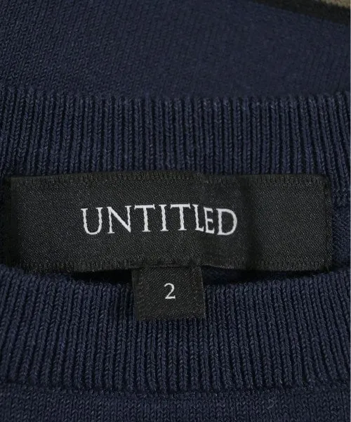 UNTITLED Sweaters