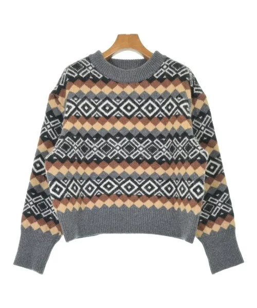 UNTITLED Sweaters