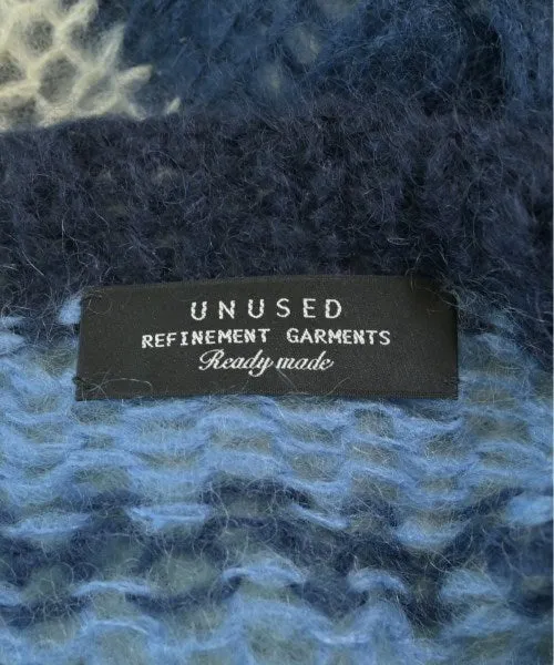 UNUSED Sweaters