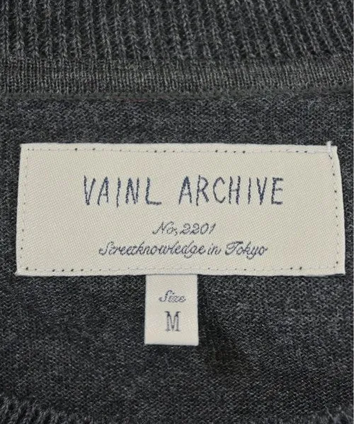 VAINL ARCHIVE Sweaters