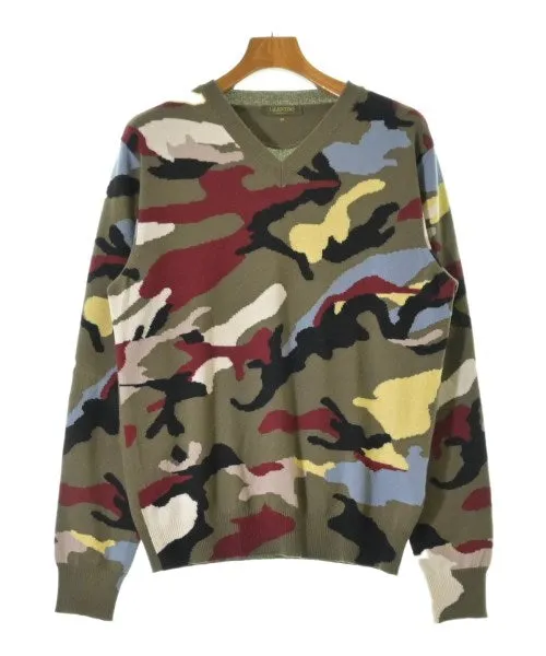 VALENTINO Sweaters