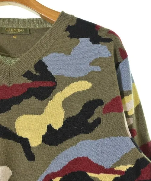 VALENTINO Sweaters