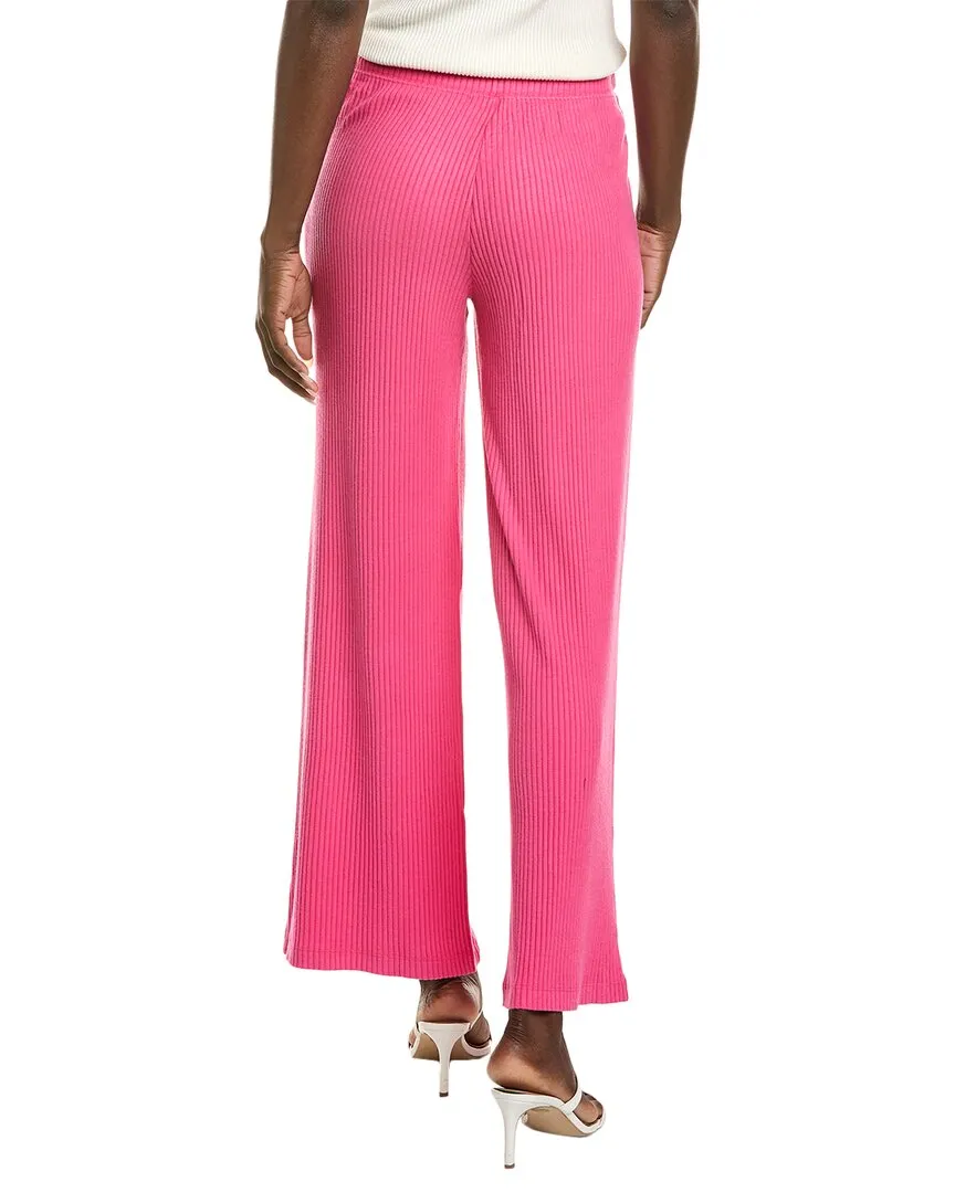 Velvet by Graham & Spencer Ribbed Pant