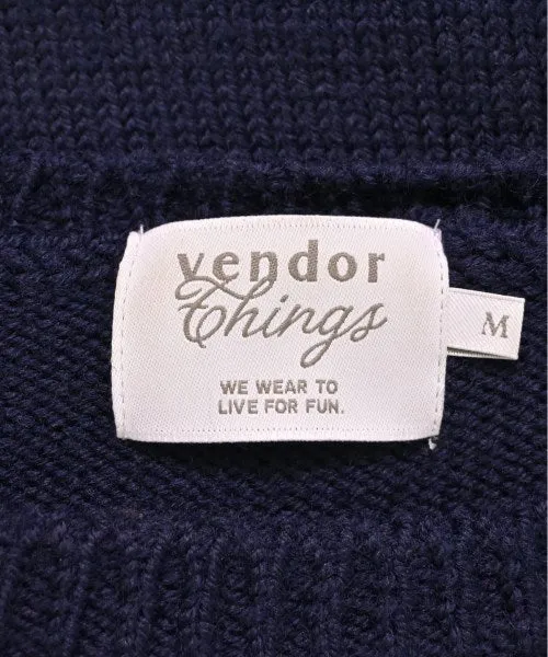 Vendor Things Sweaters