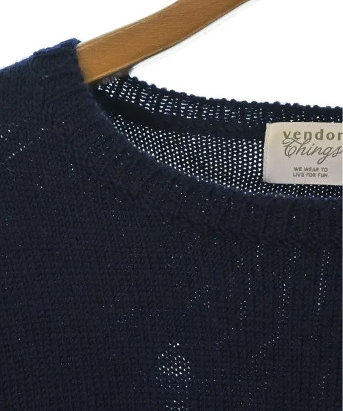 Vendor Things Sweaters