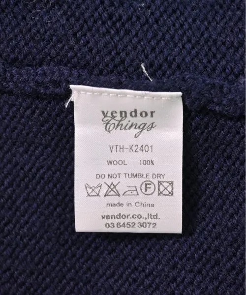 Vendor Things Sweaters