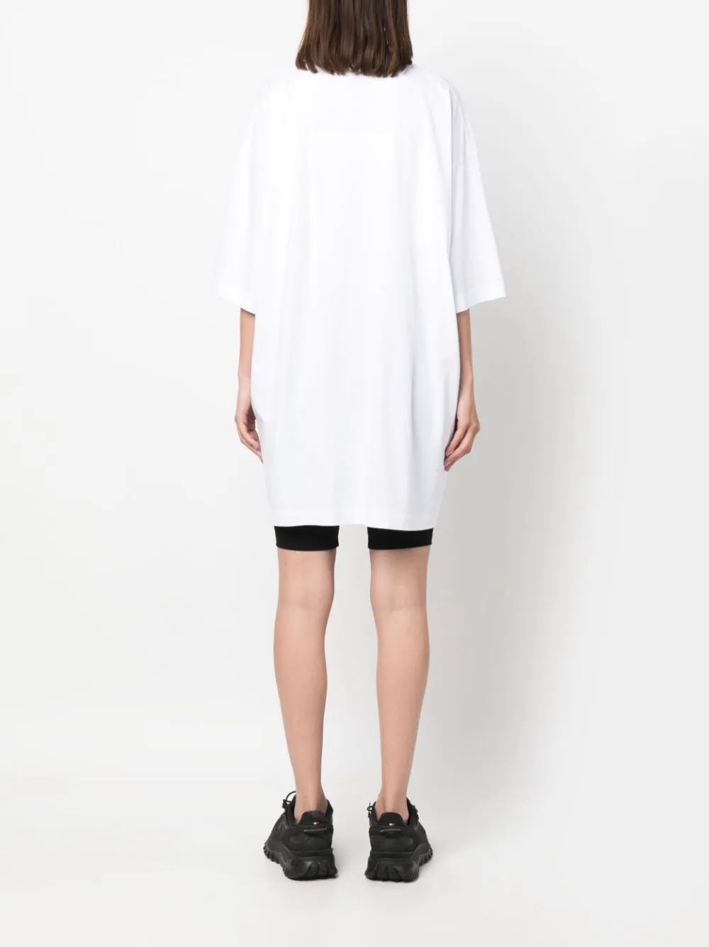 Vetements Women's T-Shirts And Polos