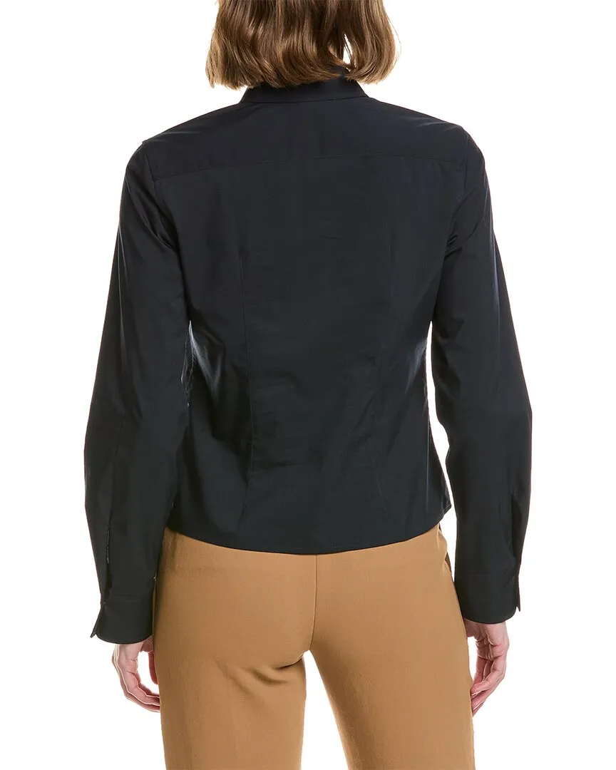 Vince Slim Fitted Shirt