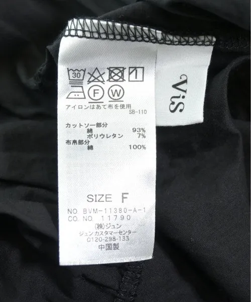 ViS Casual shirts