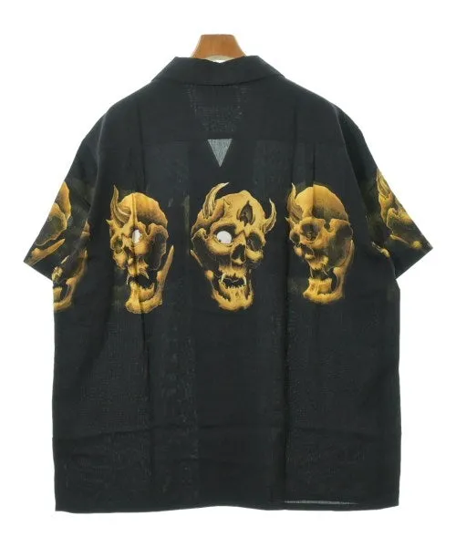 WACKO MARIA Casual shirts