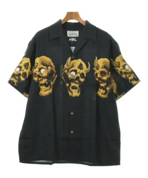 WACKO MARIA Casual shirts