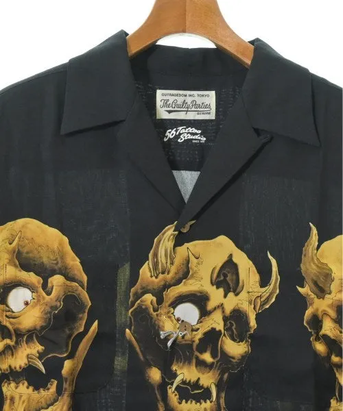 WACKO MARIA Casual shirts