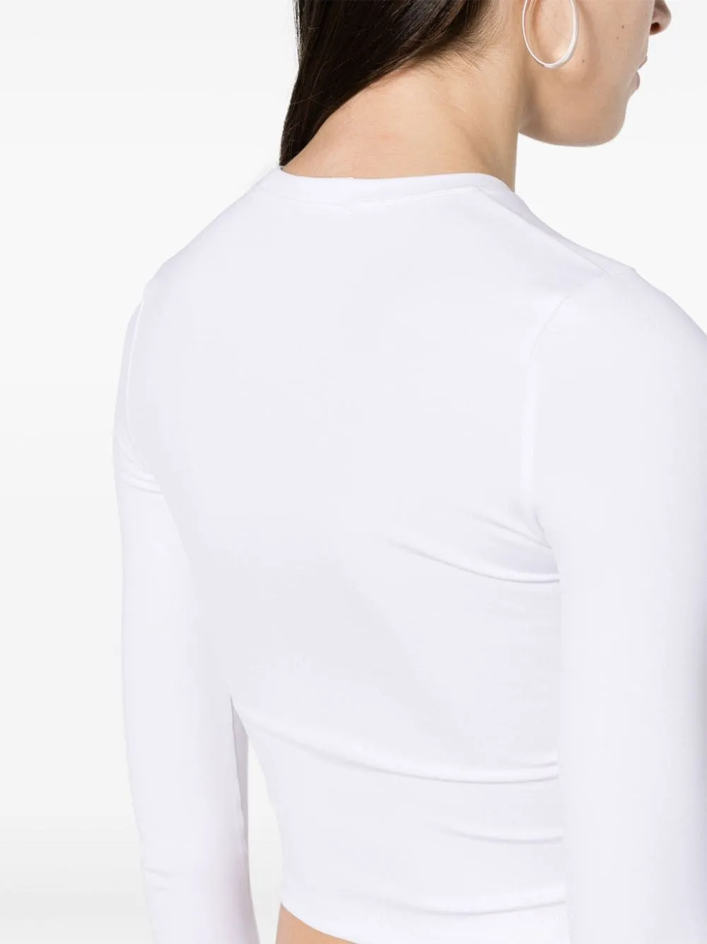 Wardrobe.Nyc Women's Wardrobe Nyc T-Shirts And Polos