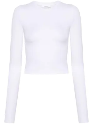 Wardrobe.Nyc Women's Wardrobe Nyc T-Shirts And Polos