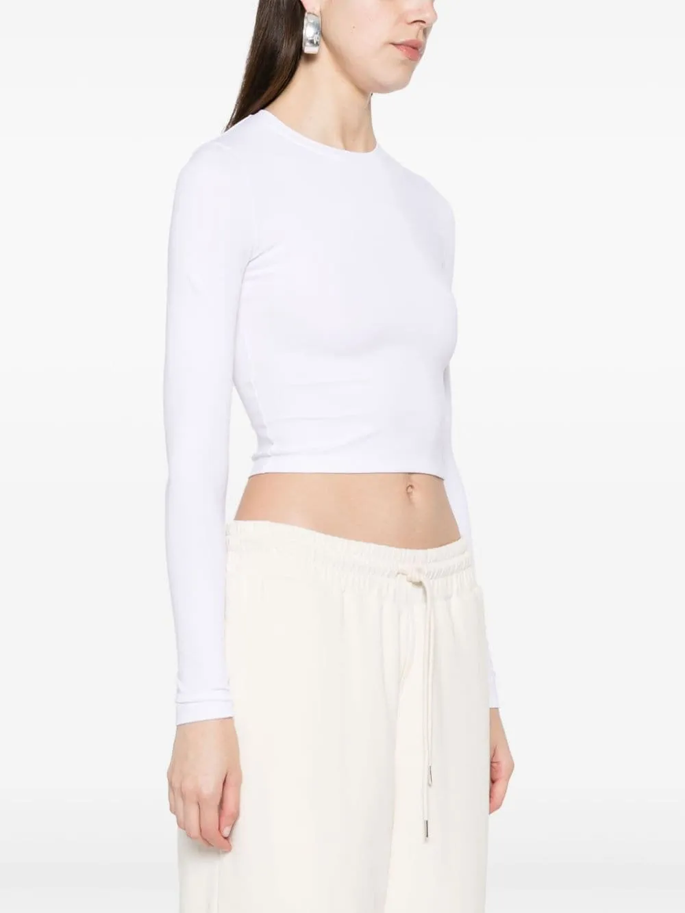 Wardrobe.Nyc Women's Wardrobe Nyc T-Shirts And Polos
