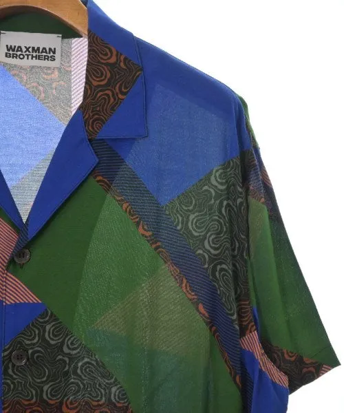 WAXMAN BROTHERS Casual shirts