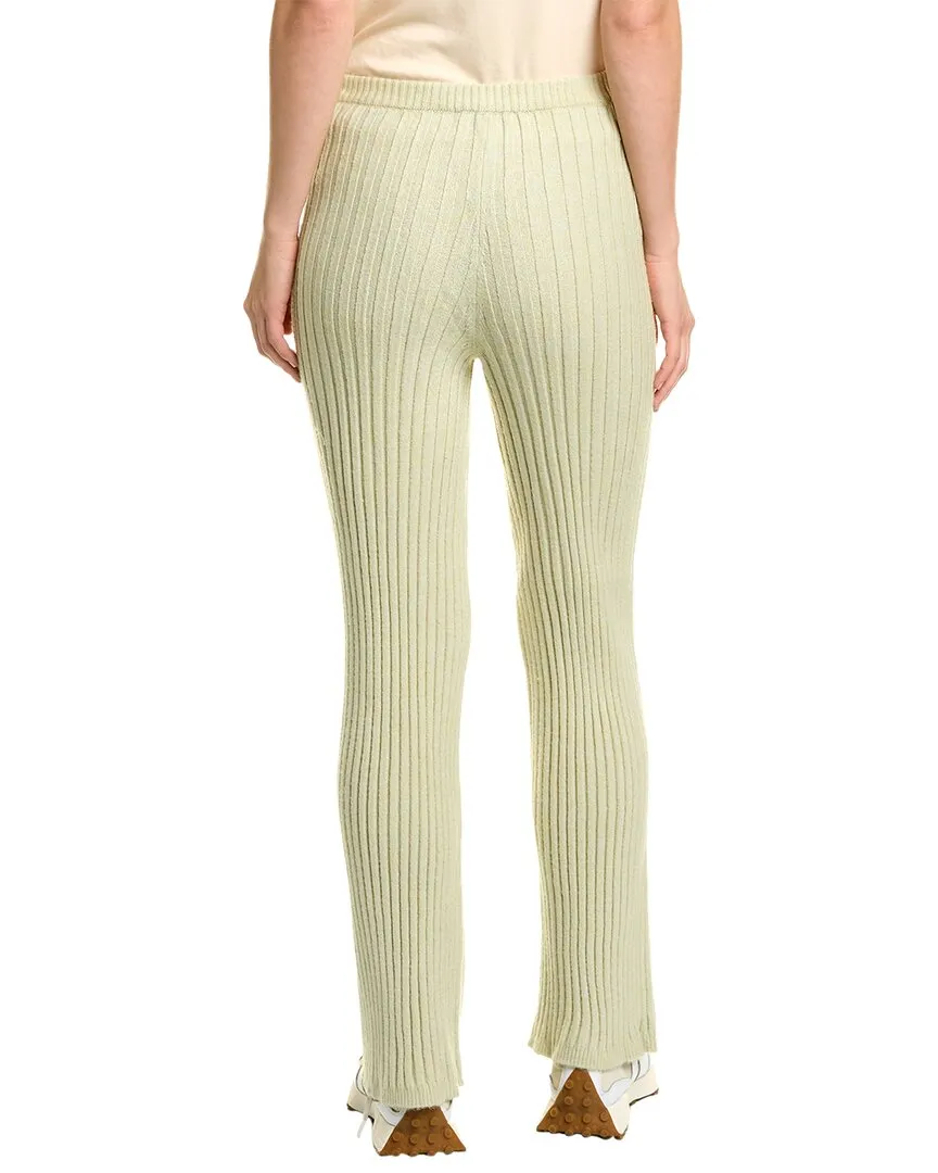 WAYF Sawyer Knit Pant