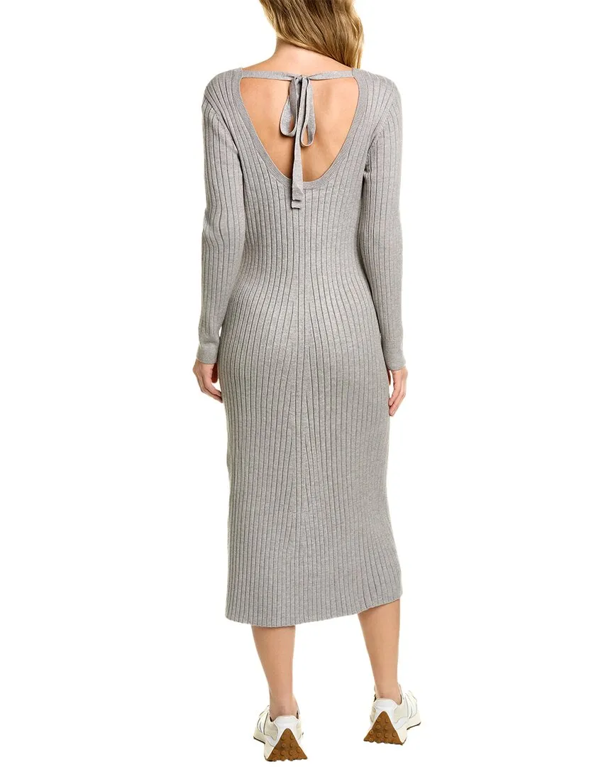 WAYF Sawyer Knit Pant