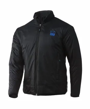 Waypoint Insulated Jacket In Black