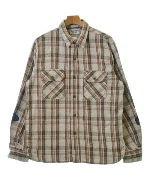 WEIRDO Casual shirts