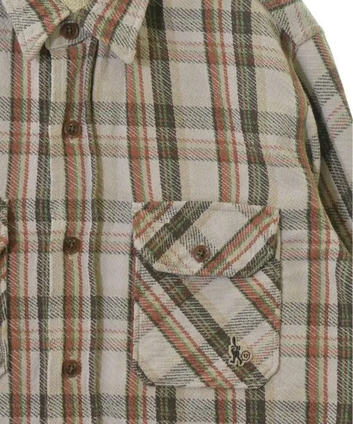 WEIRDO Casual shirts