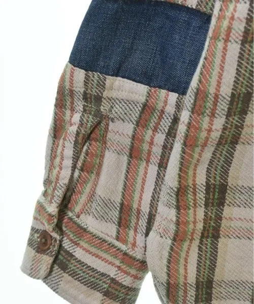 WEIRDO Casual shirts