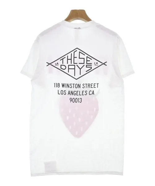 WESTFALL Tee Shirts/Tops