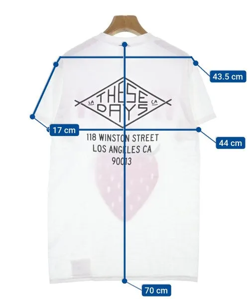 WESTFALL Tee Shirts/Tops