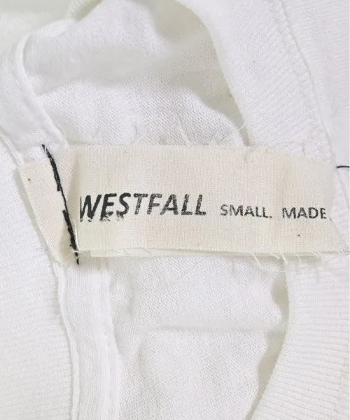 WESTFALL Tee Shirts/Tops