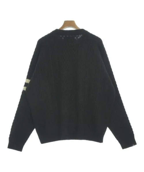 WIND AND SEA Sweaters